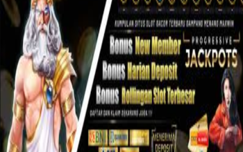 Slot Online di Android